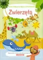 Zwierzęta. Moja wielka księga odpowiedzi - tantis.pl
