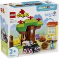 LEGO® Pizzerki z Muffinką i Blue 10469 - tantis.pl