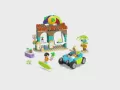 LEGO® Friends. Plażowa budka z koktajlami. 42625 - tantis.pl