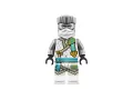 LEGO® NINJAGO. Lodowy motocykl Zane’a 71816 - tantis.pl