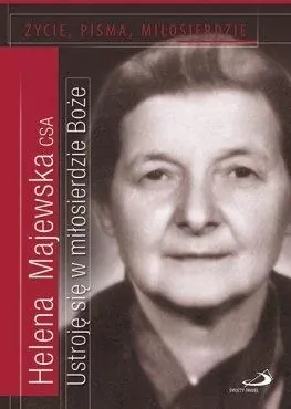 Ustroję się w miłosierdzie Boże - tantis.pl