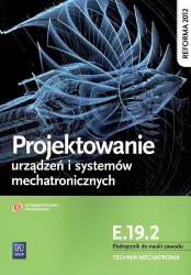 Projektowanie urządzeń i systemów mechatronicznych. E.19.2