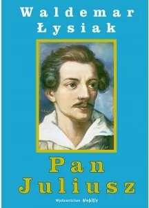 Pan Juliusz - tantis.pl