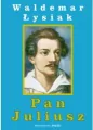 Pan Juliusz - tantis.pl