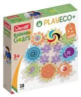Zestaw kreatywny Playbio Kaleido Gears - tantis.pl