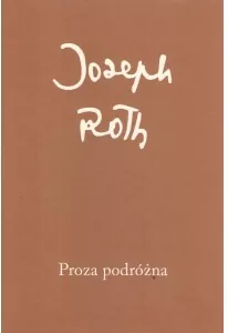 Proza podróżna - tantis.pl