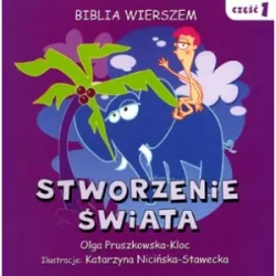 Stworzenie świata. Cz.1