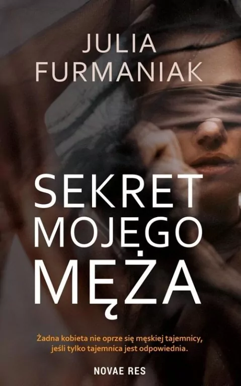 Sekret mojego męża - tantis.pl