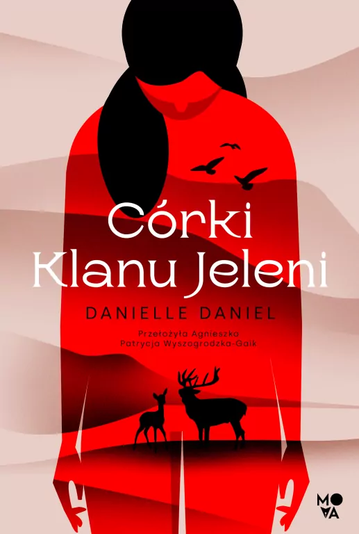 Córki Klanu Jeleni - tantis.pl