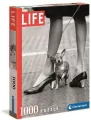 Clementoni. Puzzle 1000. Life Collection - tantis.pl