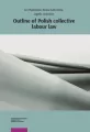 Outline of Polish collective labour law - tantis.pl