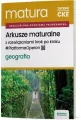 Matura 2026 Geografia. Arkusze maturalne z rozwiązaniami krok po kroku. Zakres rozszerzony - tantis.pl