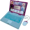 Laptop edukacyjny. Frozen (polski/angielski) - tantis.pl