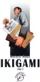 Ikigami Tom 7 - tantis.pl