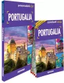Portugalia. Comfort! map light. Przewodnik + mapa - tantis.pl