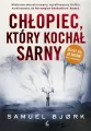 Chłopiec, który kochał sarny. Holger Munch i Mia Kruger. Tom 3 - tantis.pl