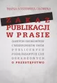 Zakaz publikacji w prasie danych osobowych i wizerunków osób publicznych podejrzanych lub oskarżonyc - tantis.pl
