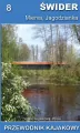 Świder. Mienia. Jagodzianka. Przewodnik kajakowy - tantis.pl