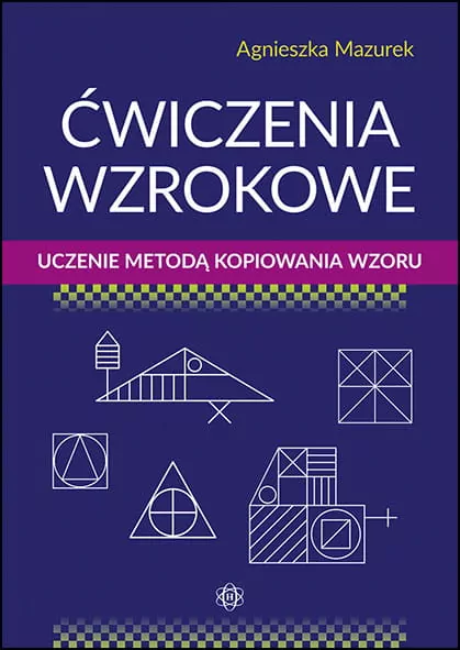 Ćwiczenia wzrokowe - tantis.pl