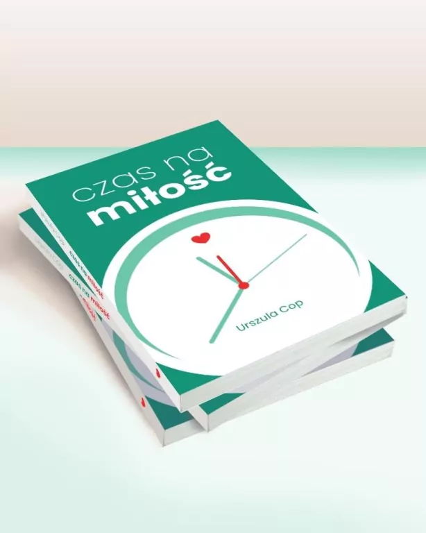 Czas na miłość - tantis.pl