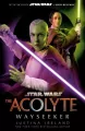 Star Wars. The Acolyte. Wayseeker wer. angielska - tantis.pl