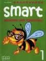 Smart Grammar and Vocabulary 1. Student's Book - tantis.pl