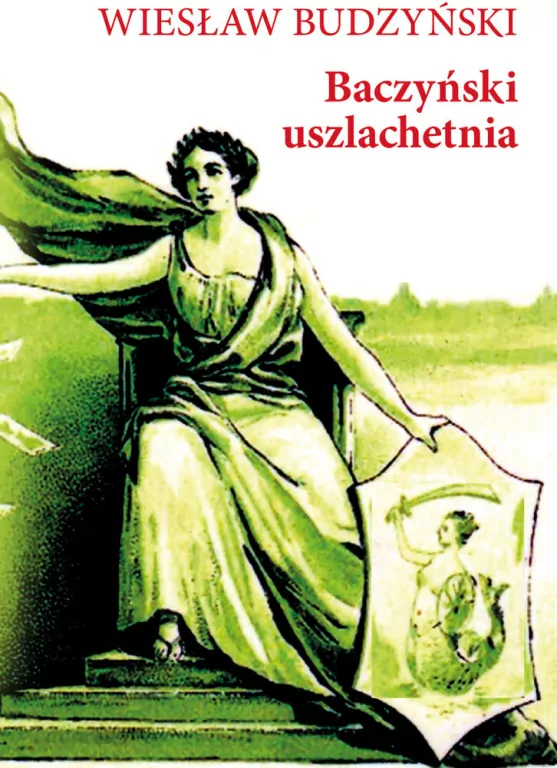 Baczyński uszlachetnia - tantis.pl