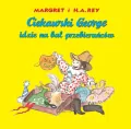 Ciekawski George idzie na bal przebierańców - tantis.pl