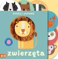 Dotykaj i poznawaj. Zwierzęta - tantis.pl
