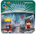 EP PinyPon Action - 2 pack figurek, 2 wzory 16056 - tantis.pl