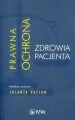 Prawna ochrona zdrowia pacjenta - tantis.pl