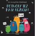 Potwory też mają uczucia - tantis.pl