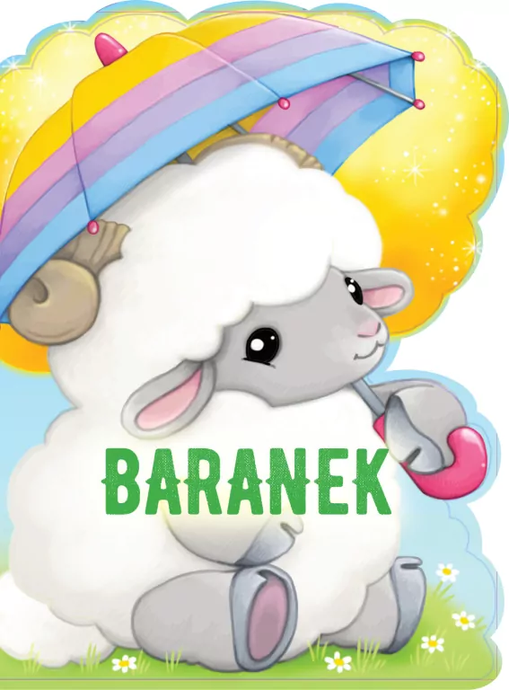 Baranek - tantis.pl