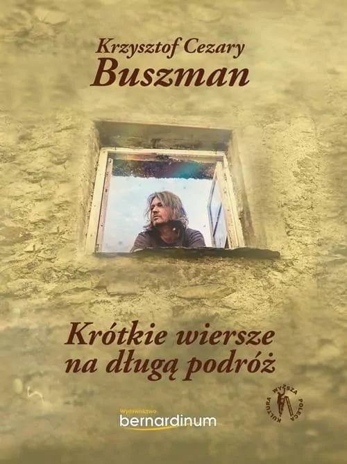 Krótkie wiersze na długą podróż - tantis.pl