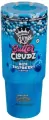 WECOOL ButterCloudz masa plas.tęcza nieb 1134171/2 - tantis.pl