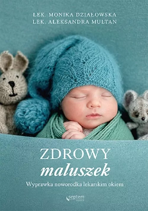 Zdrowy maluszek - tantis.pl