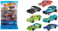 Hot Wheels Mystery Models mix - tantis.pl