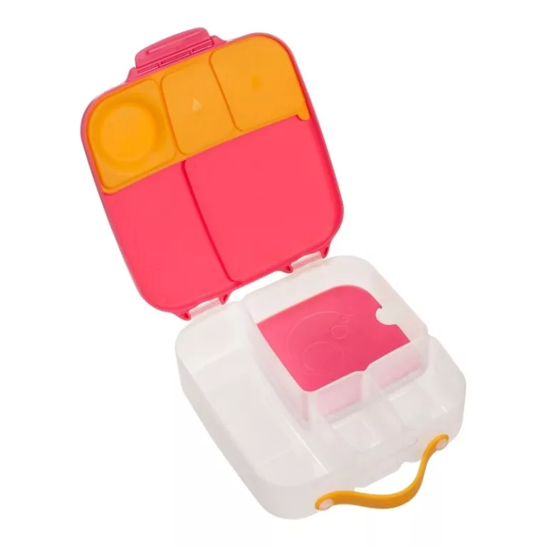 B.Box. Lunchbox. Strawberry Shake - tantis.pl