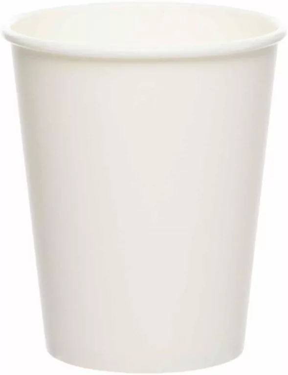 Kubki papierowe 237ml 8szt - tantis.pl