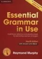 Essential Grammar in Use. Fourth edition. Book with answers and eBook - tantis.pl