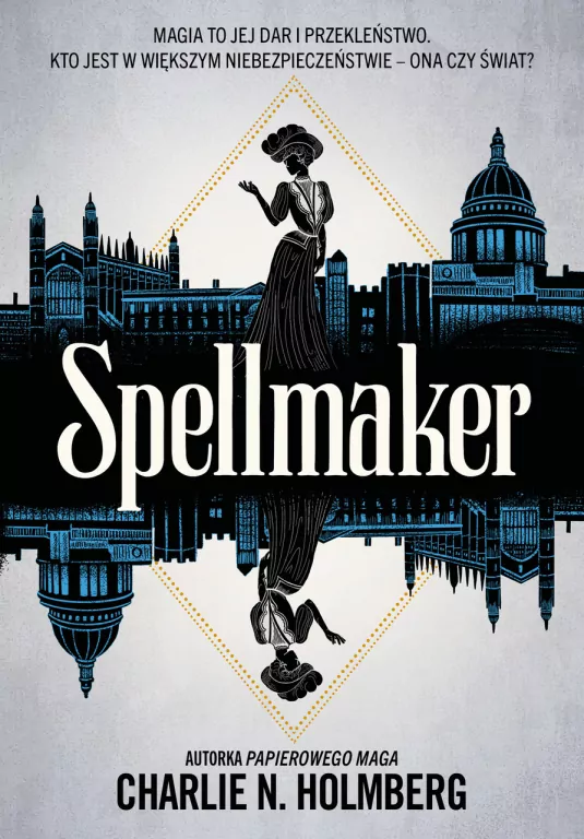 Spellmaker - tantis.pl