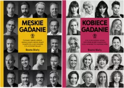 Pakiet: Męskie gadanie / Kobiece gadanie. Varia
