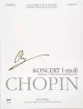 Koncert f-moll op. 21 w. z 2 fortepianem - tantis.pl