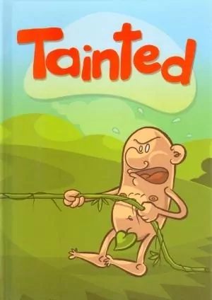 Tainted - tantis.pl