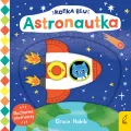 Astronautka. Kotka Blu - tantis.pl
