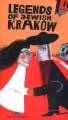 Legendy żydowskiego Krakowa wer. angielska - tantis.pl
