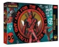 Puzzle 1000. Deadpool - tantis.pl
