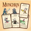 Munchkin - tantis.pl