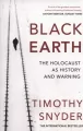Black Earth. The Holocaust as History and Warning - tantis.pl