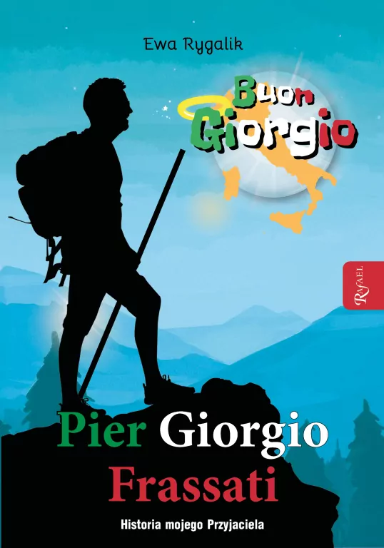 Pier Giorgio Frassati. Historia mojego przyjaciela - tantis.pl
